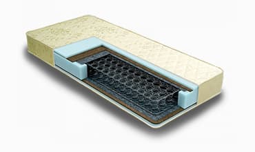 Spring Block Repair