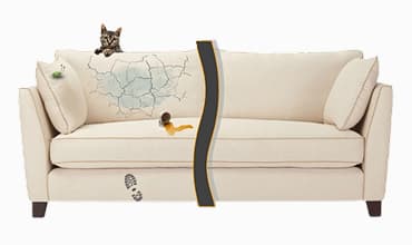 Upholstery Replacement